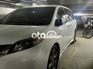 Toyota Sienna  sx2014 bản cao cấp 📞*** 2014 - Sienna sx2014 bản cao cấp 📞***