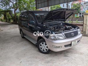 Toyota Zace Xe   8 Chỗ Chính Chủ Siêu Phẩm 2005 - Xe Toyota Zace 8 Chỗ Chính Chủ Siêu Phẩm