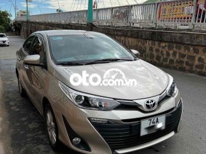 Toyota Vios Bán gấp  2019 số tự động - xe chính chủ 450/tr 2019 - Bán gấp Vios 2019 số tự động - xe chính chủ 450/tr