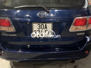 Toyota Fortuner can ban xe Fortunner 2008 màu xanh cửu long 2008 - can ban xe Fortunner 2008 màu xanh cửu long