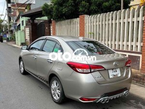 Toyota Vios Bán gấp  2019 số tự động - xe chính chủ 450/tr 2019 - Bán gấp Vios 2019 số tự động - xe chính chủ 450/tr