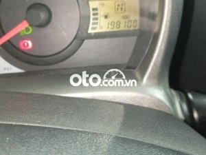 Toyota Aygo   1AT 2008 Màu Bạc chạy ngon kèm bộ lốp 2008 - Toyota Aygo 1AT 2008 Màu Bạc chạy ngon kèm bộ lốp