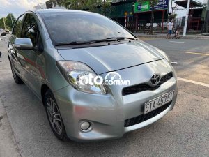 Toyota Yaris   RS 1.5 2013 2013 - Toyota Yaris RS 1.5 2013