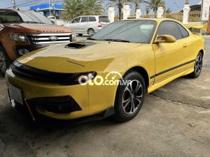 Toyota Celica Xe thể thao 2 cửa Sport   1992 - Xe thể thao 2 cửa Sport Celica toyota