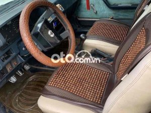 Toyota Camry  1987 1987 - Camry 1987