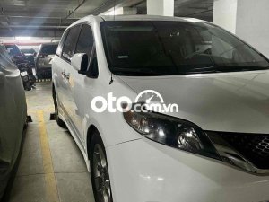 Toyota Sienna  sx2014 bản cao cấp 📞*** 2014 - Sienna sx2014 bản cao cấp 📞***