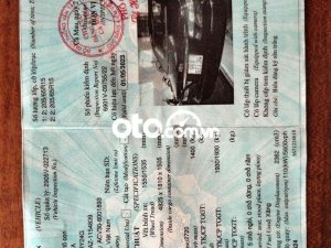 Toyota Camry Bán xe  2003 - Bán xe Camry