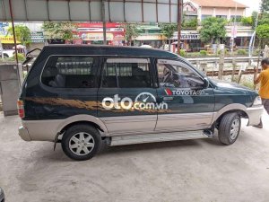 Toyota Zace Xe   8 Chỗ Chính Chủ Siêu Phẩm 2005 - Xe Toyota Zace 8 Chỗ Chính Chủ Siêu Phẩm