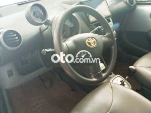 Toyota Aygo   1AT 2008 Màu Bạc chạy ngon kèm bộ lốp 2008 - Toyota Aygo 1AT 2008 Màu Bạc chạy ngon kèm bộ lốp