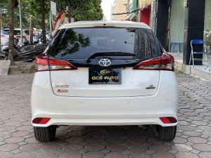 Toyota Yaris 2022 - Loanh quanh 600tr