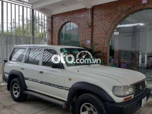 Toyota Land Cruiser dư dùng cần bán 1992 - dư dùng cần bán