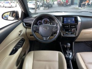 Toyota Yaris 2022 - Loanh quanh 600tr