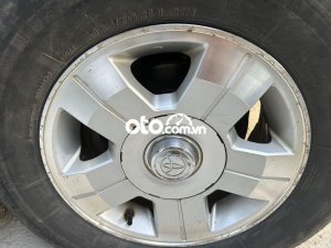 Toyota Zace Bán   GL 2003 - Bán Toyota Zace GL