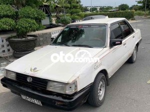 Toyota Camry  1987 1987 - Camry 1987