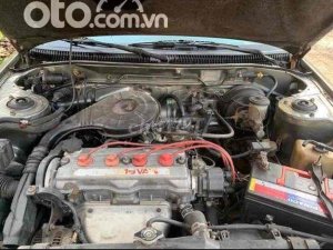 Toyota Corona Bán   đời 91,đăng kí lần đầu 2012 1991 - Bán toyota corona đời 91,đăng kí lần đầu 2012