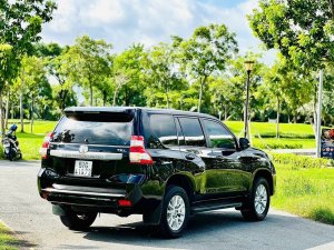 Toyota Land Cruiser 2017 - Cá nhân một chủ dùng siêu kỹ _  Bao check thoai mái cho chủ mới