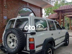 Toyota Land Cruiser dư dùng cần bán 1992 - dư dùng cần bán