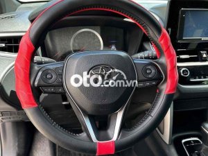 Toyota Corolla Cross Bán Nhanh   1.8G Trắng Zin A-Z 2021 - Bán Nhanh Toyota Corolla Cross 1.8G Trắng Zin A-Z