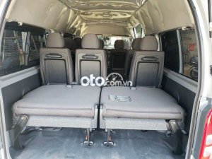 Toyota Hiace Xe ô tô du lịch 16 chỗ   đời 2016 2016 - Xe ô tô du lịch 16 chỗ TOYOTA Hiace đời 2016