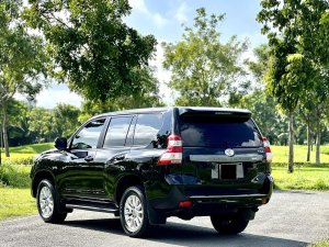 Toyota Land Cruiser Prado 2017 - 🇯🇵TOYOTA LAND CRUISER PRADO TX-L