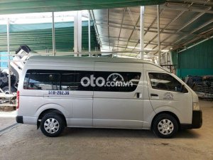 Toyota Hiace Xe ô tô du lịch 16 chỗ   đời 2016 2016 - Xe ô tô du lịch 16 chỗ TOYOTA Hiace đời 2016