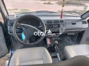 Toyota Zace Xe gia đình 1 chủ từ đầu chính chủ cần bán 2000 - Xe gia đình 1 chủ từ đầu chính chủ cần bán