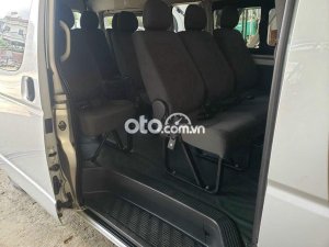 Toyota Hiace Xe ô tô du lịch 16 chỗ   đời 2016 2016 - Xe ô tô du lịch 16 chỗ TOYOTA Hiace đời 2016