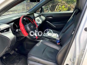 Toyota Corolla Cross Bán Nhanh   1.8G Trắng Zin A-Z 2021 - Bán Nhanh Toyota Corolla Cross 1.8G Trắng Zin A-Z