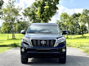 Toyota Land Cruiser Prado 2017 - 🇯🇵TOYOTA LAND CRUISER PRADO TX-L