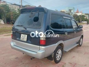 Toyota Zace Xe gia đình 1 chủ từ đầu chính chủ cần bán 2000 - Xe gia đình 1 chủ từ đầu chính chủ cần bán