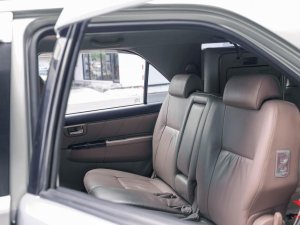 Toyota Fortuner 2014 - chạy 80.000 KM