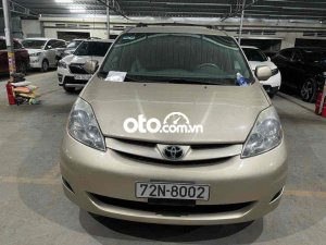 Toyota Sienna  2008 nhập Mỹ 3.5 Le 2008 - Sienna 2008 nhập Mỹ 3.5 Le