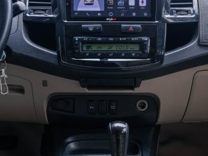 Toyota Fortuner 2014 - chạy 80.000 KM