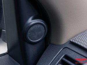 Toyota Fortuner 2014 - chạy 80.000 KM