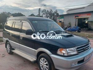 Toyota Zace Xe gia đình 1 chủ từ đầu chính chủ cần bán 2000 - Xe gia đình 1 chủ từ đầu chính chủ cần bán