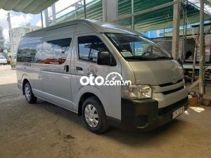 Toyota Hiace Xe ô tô du lịch 16 chỗ   đời 2016 2016 - Xe ô tô du lịch 16 chỗ TOYOTA Hiace đời 2016