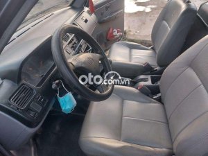 Toyota Zace Xe gia đình 1 chủ từ đầu chính chủ cần bán 2000 - Xe gia đình 1 chủ từ đầu chính chủ cần bán