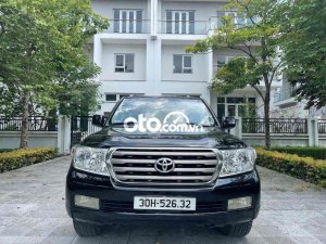 Toyota Land Cruiser CẦN BÁN  LAND-CRUISE 4.6V MODEL 2009 2008 - CẦN BÁN TOYOTA LAND-CRUISE 4.6V MODEL 2009