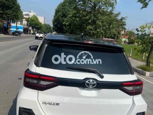 Toyota Raize Gia đình bán   1.0 Tubo nhập thái 2022 - Gia đình bán Toyota Raize 1.0 Tubo nhập thái