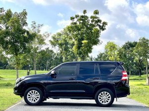 Toyota Land Cruiser Prado 2017 - 🇯🇵TOYOTA LAND CRUISER PRADO TX-L