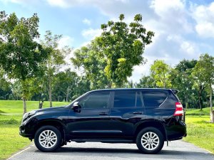 Toyota Land Cruiser Prado 2017 - Cực hiếm