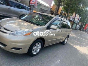 Toyota Sienna  2008 nhập Mỹ 3.5 Le 2008 - Sienna 2008 nhập Mỹ 3.5 Le