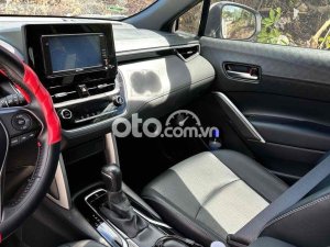 Toyota Corolla Cross Bán Nhanh   1.8G Trắng Zin A-Z 2021 - Bán Nhanh Toyota Corolla Cross 1.8G Trắng Zin A-Z