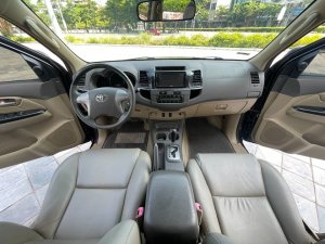 Toyota Fortuner 2014 - Xe đẹp zin và bảo hành