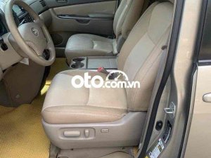 Toyota Sienna  2008 nhập Mỹ 3.5 Le 2008 - Sienna 2008 nhập Mỹ 3.5 Le