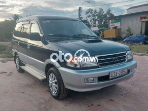 Toyota Zace Xe gia đình 1 chủ từ đầu chính chủ cần bán 2000 - Xe gia đình 1 chủ từ đầu chính chủ cần bán