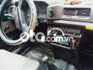 Toyota Corolla Cần bán   1987 1987 - Cần bán Toyota corolla 1987