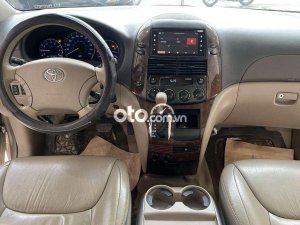 Toyota Sienna   3.5 LE 2008 Nhập Mỹ, BH 3 Tháng 2008 - Toyota Sienna 3.5 LE 2008 Nhập Mỹ, BH 3 Tháng