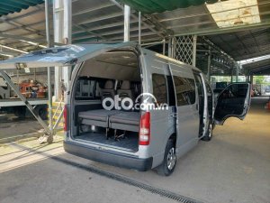 Toyota Hiace Xe ô tô du lịch 16 chỗ   đời 2016 2016 - Xe ô tô du lịch 16 chỗ TOYOTA Hiace đời 2016