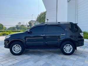 Toyota Fortuner 2014 - Xe đẹp zin và bảo hành